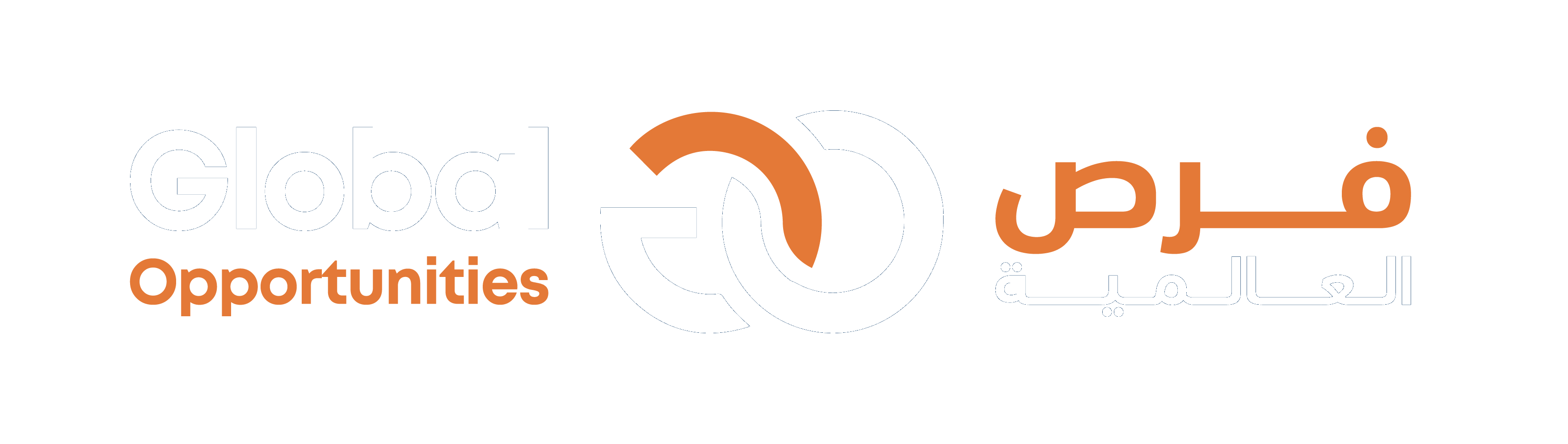 Global Opportunities Logo