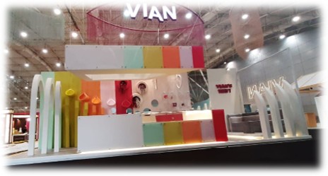 تعزيز الهوية البصرية