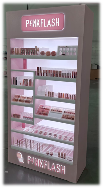 ستاندات العــرض الثابتة