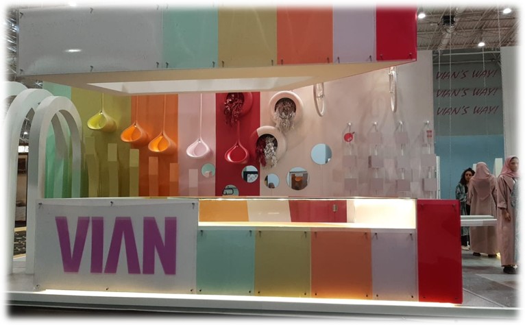 تعزيز الهوية البصرية