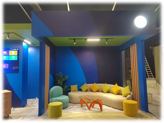 تعزيز الهوية البصرية