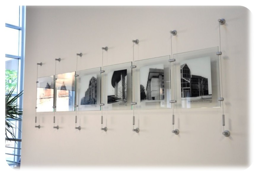 تصميم وتصنيع أجنحة المعارض والمؤتمرات