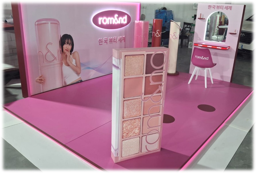 تعزيز الهوية البصرية