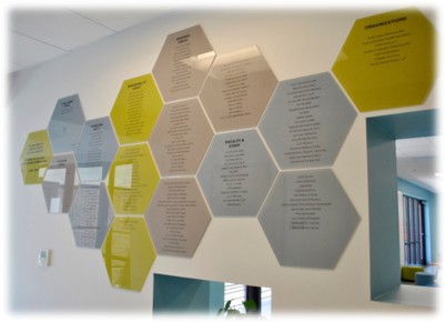 Exhibition & Conference Booths