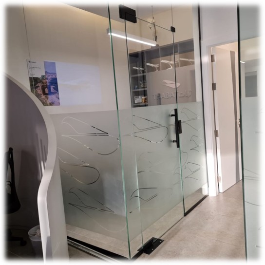 تصميم وتصنيع أجنحة المعارض والمؤتمرات