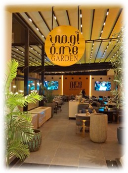 تصميم وتصنيع أجنحة المعارض والمؤتمرات