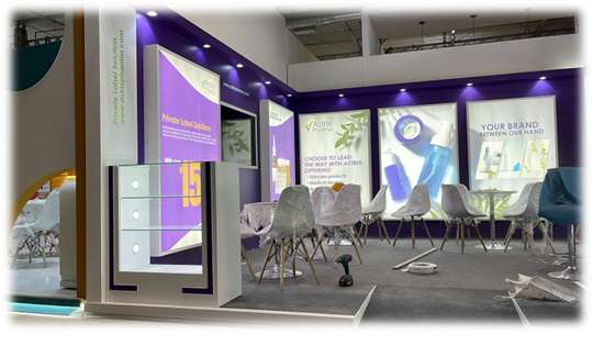 Visual Identity Enhancement