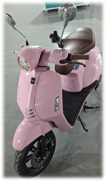 تعزيز هوية اسطول المركبات